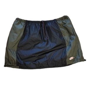Nike Icon Windbreaker Skirt